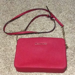 Michael Kors crossbody